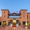 Palace Jena Hotel & Spa - map