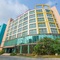 Lantana Resort Hotel Bangkok - map