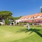 Golf Hôtel De Valescure & Spa Nuxe - map