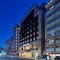 Mitsui Garden Hotel Kyoto Shijo - map