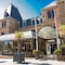 Royal Emeraude Hotel Dinard - Mgallery Collection - map