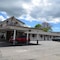 Knights Inn Brunswick - map