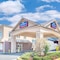 Howard Johnson By Wyndham North Bergen - map