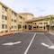 Comfort Inn & Suites Rocklin - Roseville - map