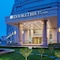 Doubletree By Hilton Hotel Qingdao-Jimo - map