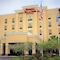 Hampton Inn & Suites Thibodaux - map