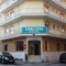 Hotel Leblon - map