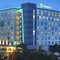 Holiday Inn Bandung Pasteur By Ihg - map