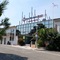 Best Western Plus Hôtel La Marina - map