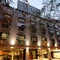 Hotel Silken Axis Vigo - map