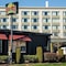 Coast Gateway Hotel - map