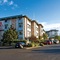Thea Tacoma, Ascend Hotel Collection - map