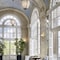 The Hermitage Hotel - map