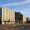 The Riverfront Hotel New Orleans - map