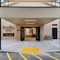 The Inelle, Oakhurst Yosemite, A Tribute Portfolio Hotel - map