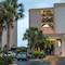 Wyndham Garden Fort Walton Beach Destin - map