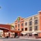 Holiday Inn Express Hotel & Suites Henderson By Ihg - map