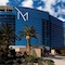 M Resort Spa & Casino - map