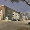 La Quinta Inn & Suites Houston Southwest - map