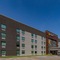 La Quinta Inn & Suites Houston Southwest - map