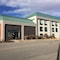 Best Western Plus Cottontree Inn - map