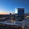 Fontainebleau Las Vegas - map