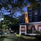 The Tidewater Inn - map