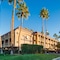 Best Western Plus Palm Desert Resort - map