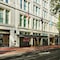 The Nines, a Luxury Collection Hotel, Portland - map