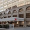 Washington Marriott Georgetown - map