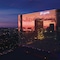 Mgm Tower At Borgata - map