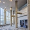 Hyatt Regency Baltimore Inner Harbor - map