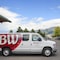 Best Western Plus Grantree Inn - map