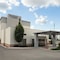 Fairfield By Marriott Inn & Suites Chattanooga - map