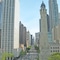Holiday Inn Express Chicago-Magnificent Mile, An Ihg Hotel - map