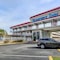 Rodeway Inn Clearwater - map