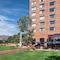 Colorado Springs Marriott - map