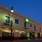 Holiday Inn Centro Historico By Ihg - map