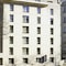 Citadines Montmartre Paris - map