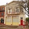 Fire Station Inn - map