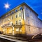 Theater Hotel Salzburg - map
