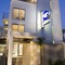 Atlantic Affair Boutique Hotel - map