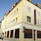 Hotel Gott - map
