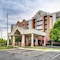 Hyatt Place Albuquerque Airport - map