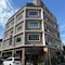 Hotel Jjh Aliwal - map