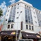 Hotel Calmo Bugis - map