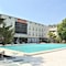 Florya Park Hotel - map