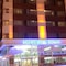 Dream Hill Business Deluxe Hotel Istanbul Asia - map