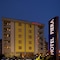 Best Western Hotel Fiera Verona - map