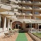 Hotel Guardamar - map